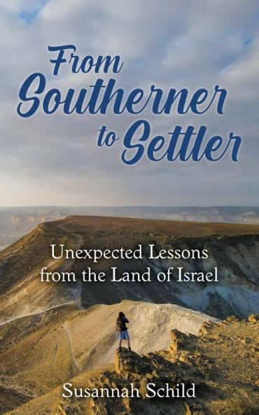 From Southerner to Settler