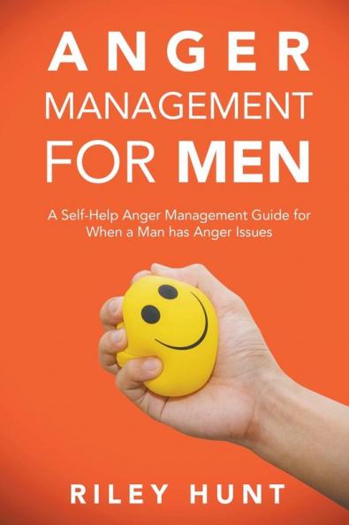 Anger Management for Men