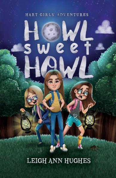 Howl Sweet Howl