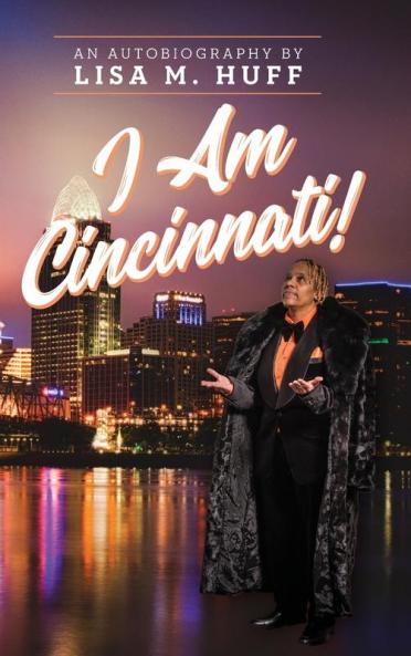 I AM CINCINNATI!