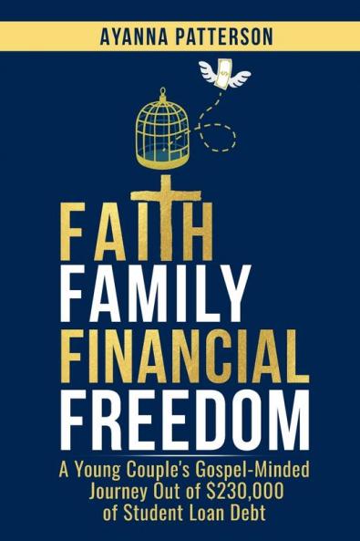 Faith Family Financial Freedom
