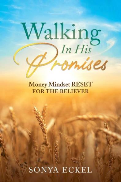 Walking In His Promises