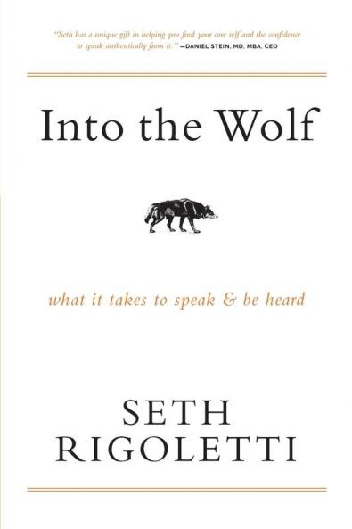 Into the Wolf