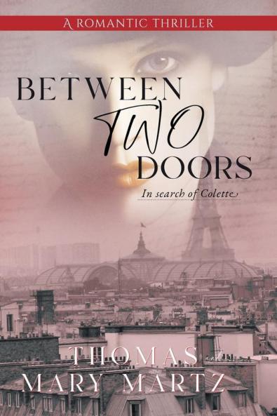 Between Two Doors In Search of Colette