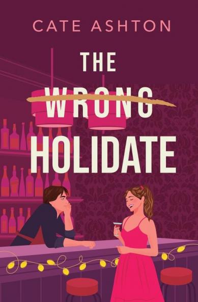 The Wrong Holidate