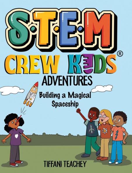 The STEM Crew Kids Adventures