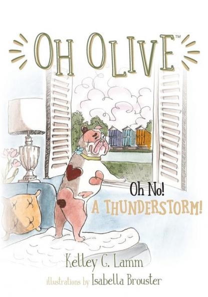 OH OLIVE