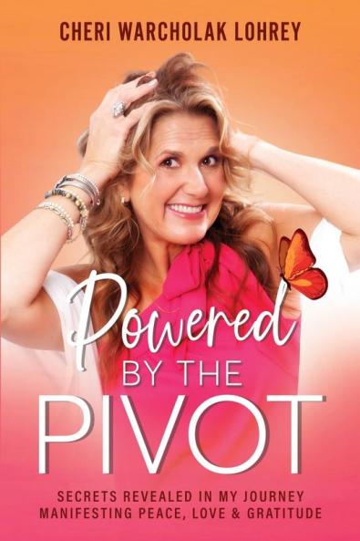 Powered by the Pivot