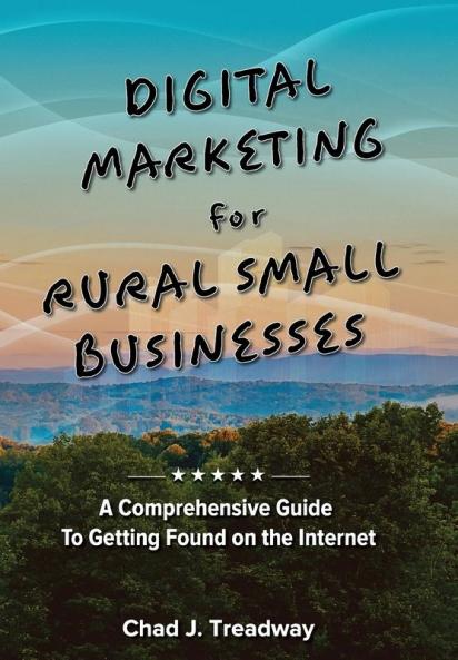 Digital Marketing for Rural Small Businesses