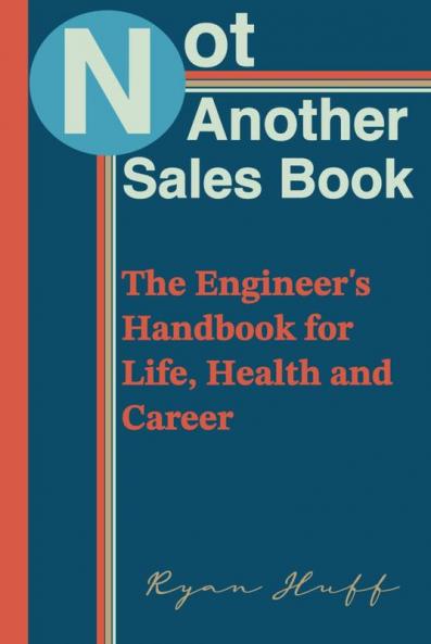 Not Another Sales Book