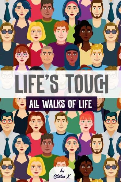 Life's Touch