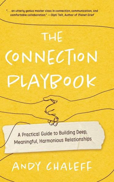 The Connection Playbook