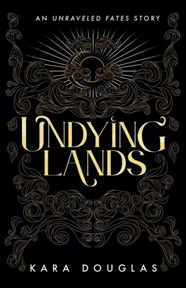 Undying Lands