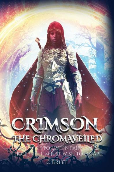 Crimson the Chromaveiled