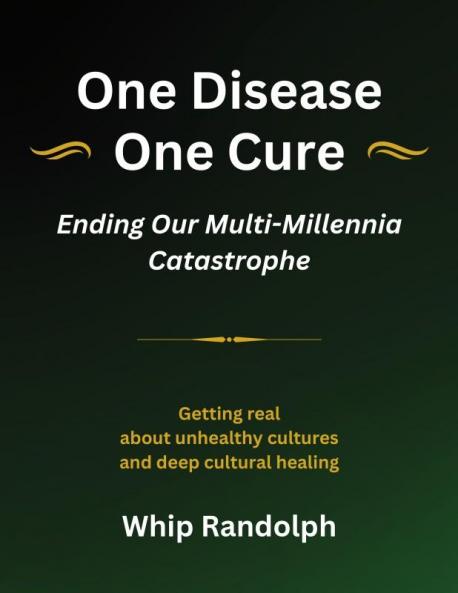 While Dragging Our Hearts Behind Us