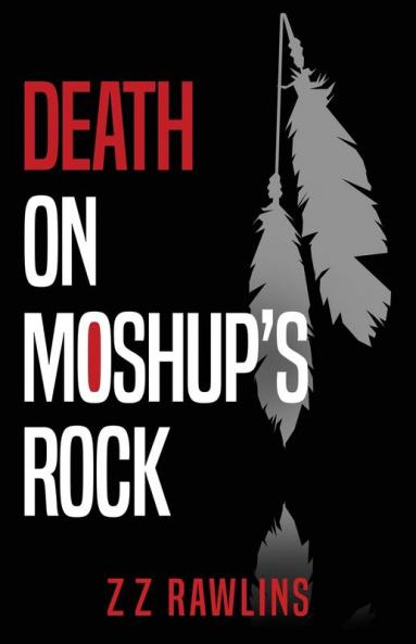 Death on Moshup's Rock