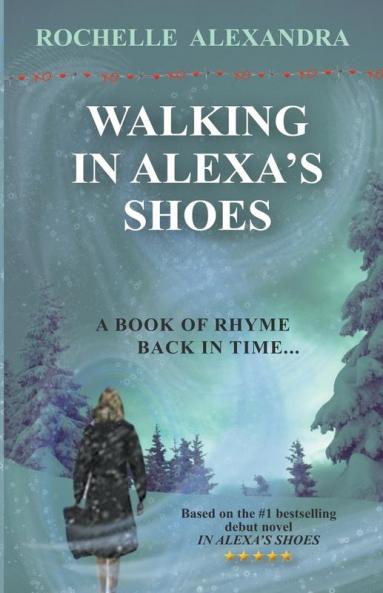 Walking in Alexa's shoes