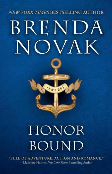 Honor Bound