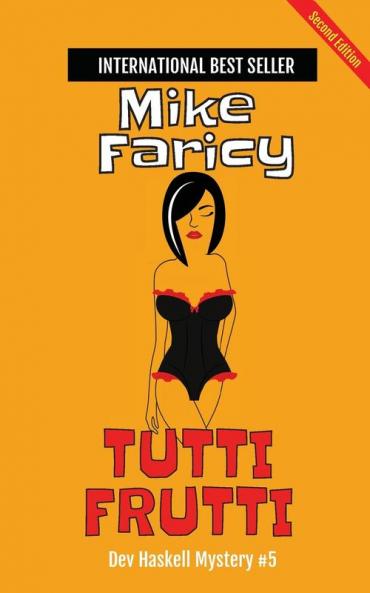 Tutti Frutti