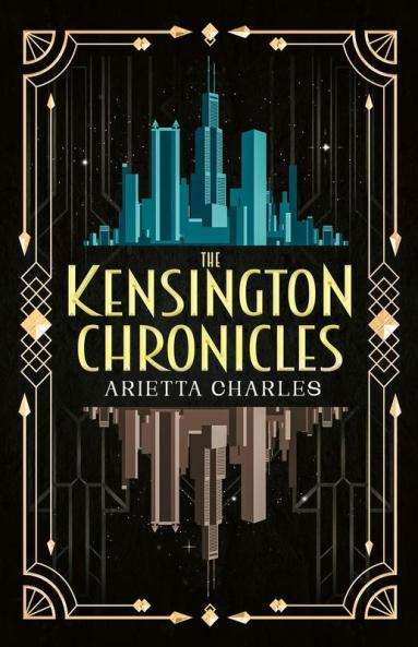 The Kensington Chronicles