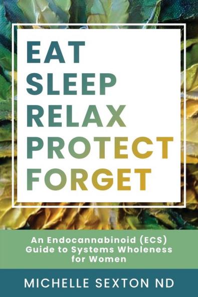 Eat Sleep Relax Protect Forget