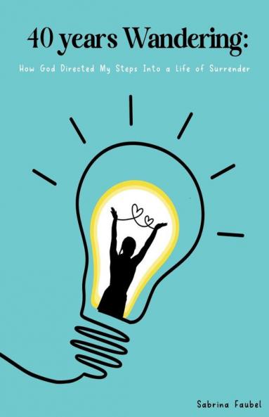 40 Years Wandering