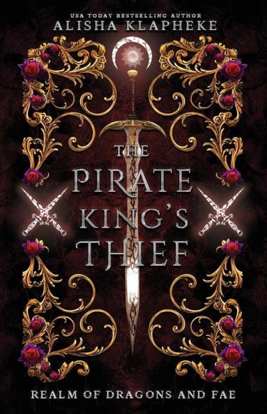 The Pirate King's Thief