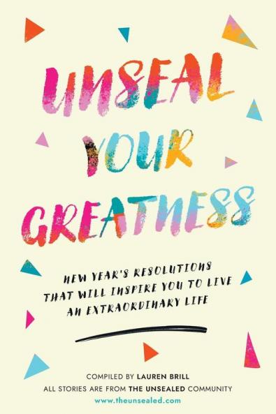 Unseal Your Greatness