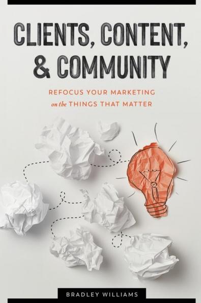 Clients Content & Community