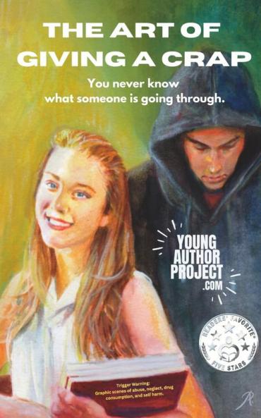 The Art of Giving A Crap