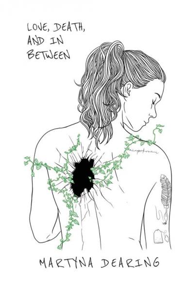 Love Death and In Between
