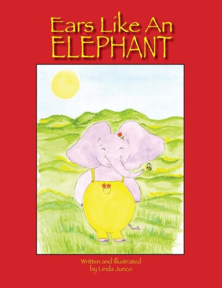 Ears Like An Elephant