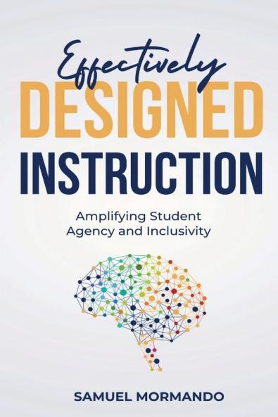 Effectively Designed Instruction
