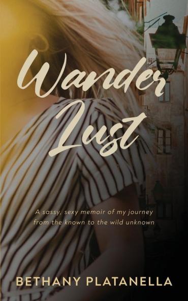Wander Lust
