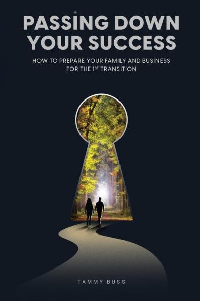 Passing Down Your Success