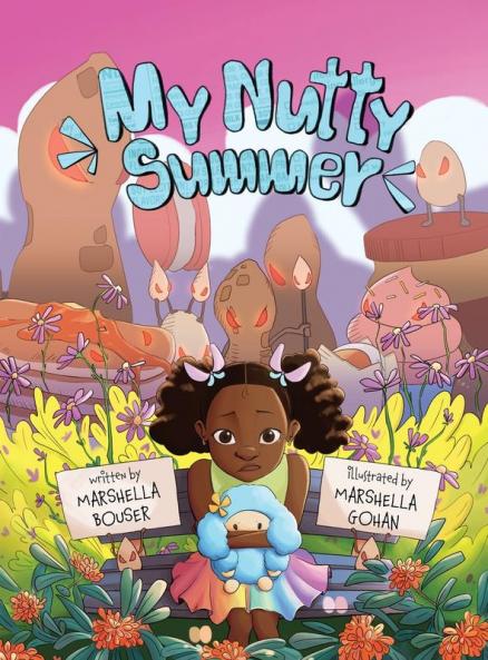 My Nutty Summer
