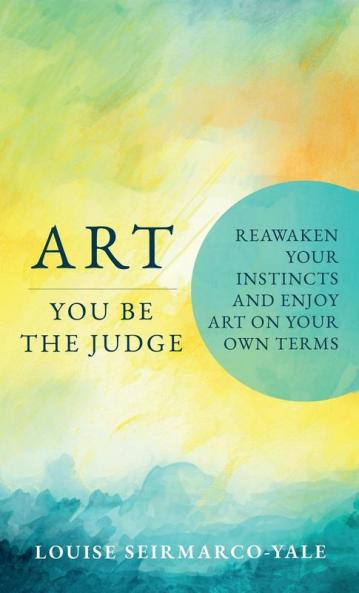 Art You Be the Judge