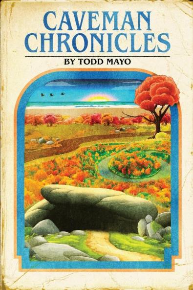 Caveman Chronicles