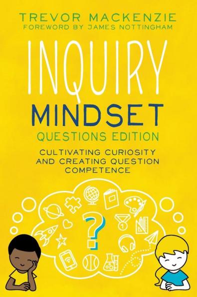 Inquiry Mindset