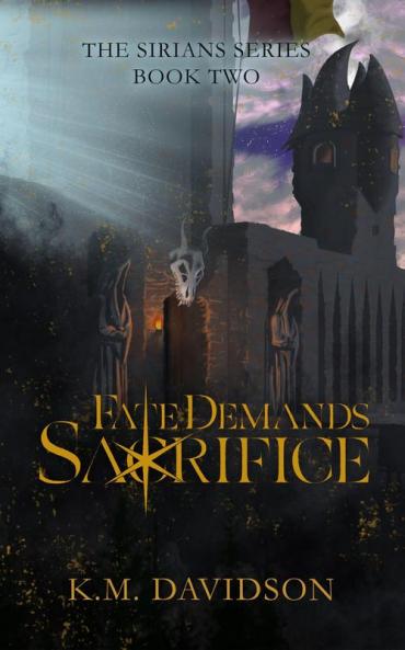 Fate Demands Sacrifice