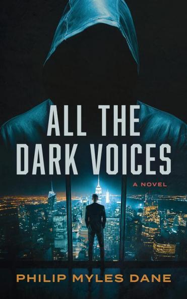 ALL THE DARK VOICES