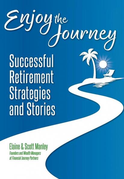 Enjoy The Journey