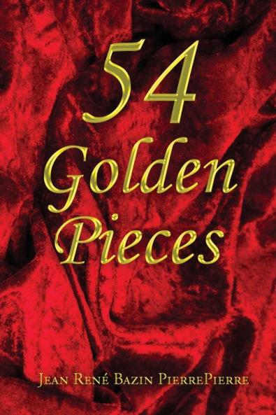 54 Golden Pieces