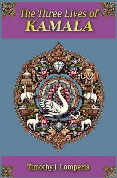 The Three Lives of Kamala