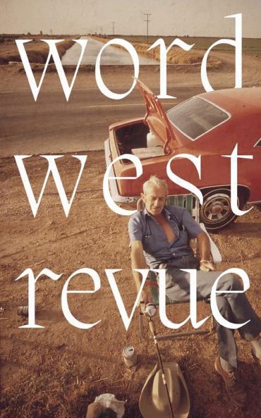 Word West Revue