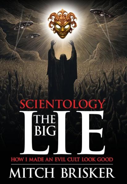 Scientology The Big Lie