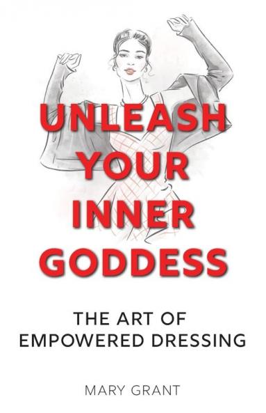 UNLEASH YOUR INNER GODDESS