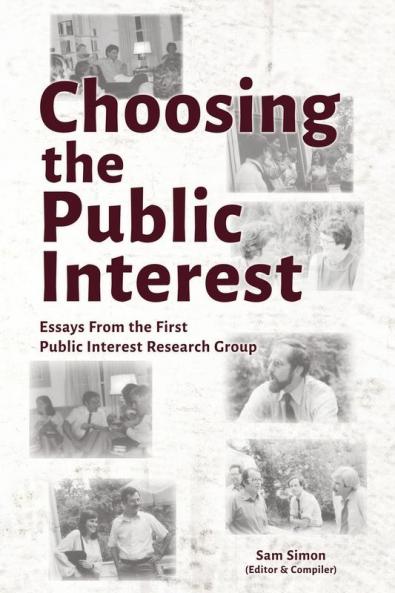 Choosing the Public Interest