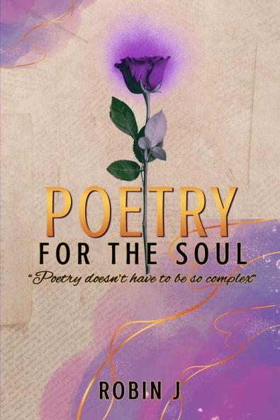 Poetry For The Soul