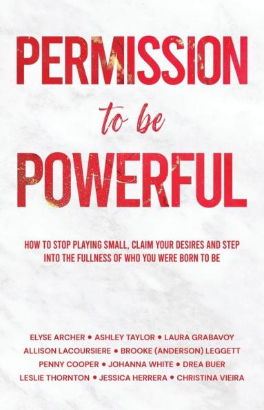 Permission to be Powerful